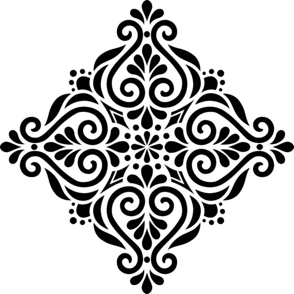 Mandala desen stencil karalamalar kroki iyi ruh hali