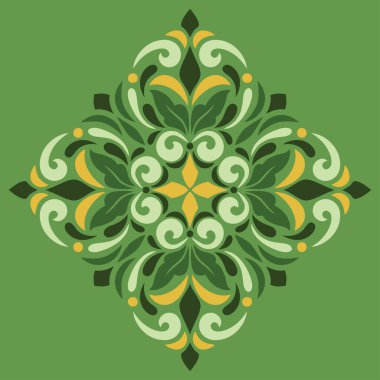 Çapraz çizim çizim renk dini. Dekorasyona uygun.