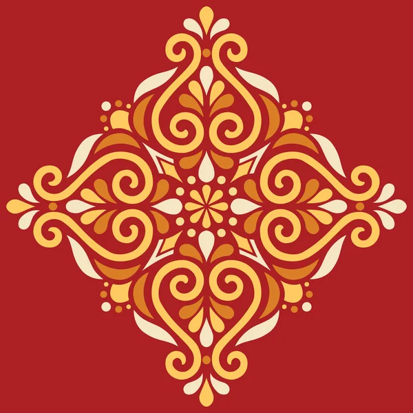 Çapraz çizim çizim renk dini. Dekorasyona uygun.