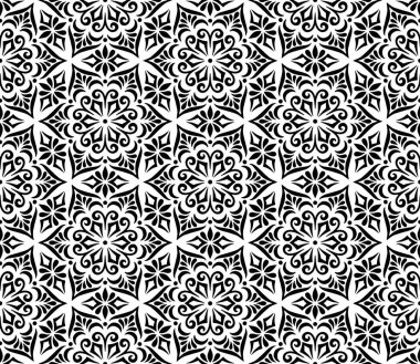 Soyut kalıplar kusursuz kalıplı karalama iyi bir ruh hali çizer. Yaratıcı ve tebrik kartları, posterler, afişler, afişler ve kapaklar için iyidir..