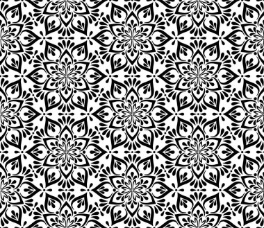 Soyut kalıplar kusursuz kalıplı karalama iyi bir ruh hali çizer. Yaratıcı ve tebrik kartları, posterler, afişler, afişler ve kapaklar için iyidir..