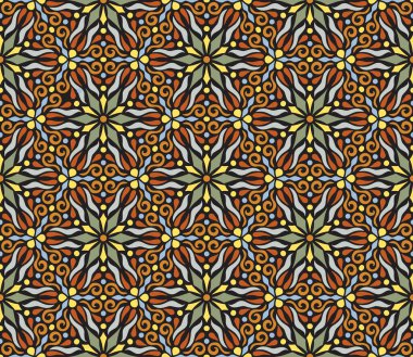 Soyut desenler renksiz karalama çizimi. Yaratıcı ve tebrik kartları, posterler, afişler, afişler ve kapaklar için iyidir..