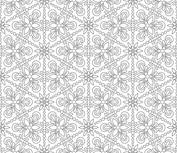 Boyama için soyut desen çizim iyi ruh hali çocuklar ve yetişkinler için dinlenme keyfi