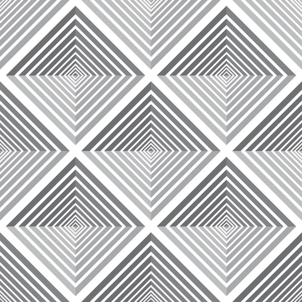 Abstract Patterns Seamless Black White Doodle Sketch Bom Para Cartões — Vetor de Stock