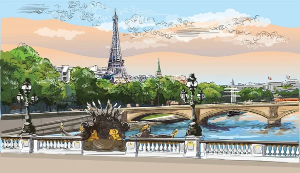 Pont Alexandre Iiiストックベクター ロイヤリティフリーpont Alexandre Iiiイラスト Depositphotos Pont Alexandre Iiiストックベクター ロイヤリティフリーpont Alexandre Iiiイラスト Depositphotos