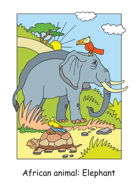 Priklad Obrazku Maskotストックベクター ロイヤリティフリーpriklad Obrazku Maskotイラスト Depositphotos