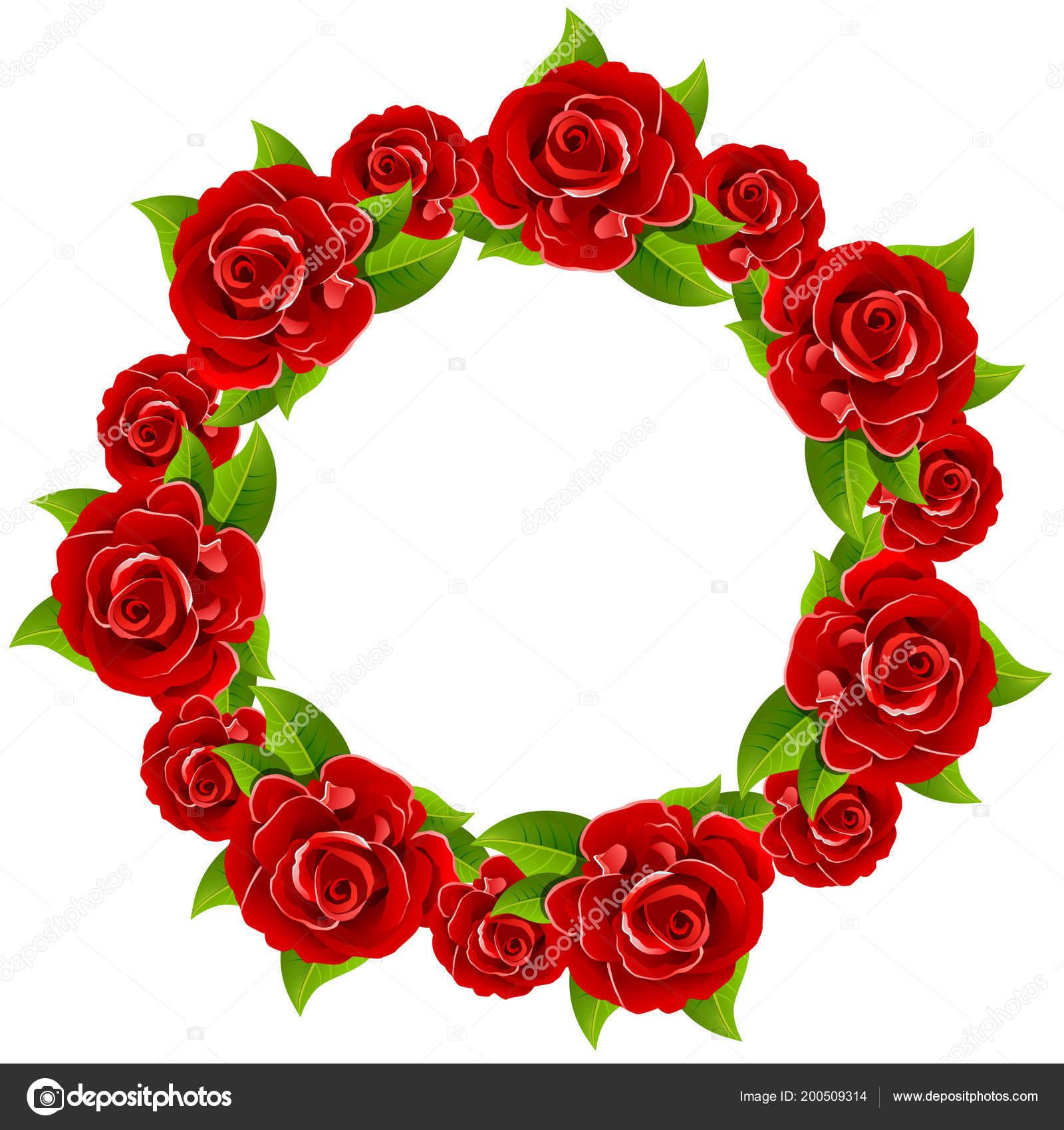 Fond D'écran De Couronnes Roses