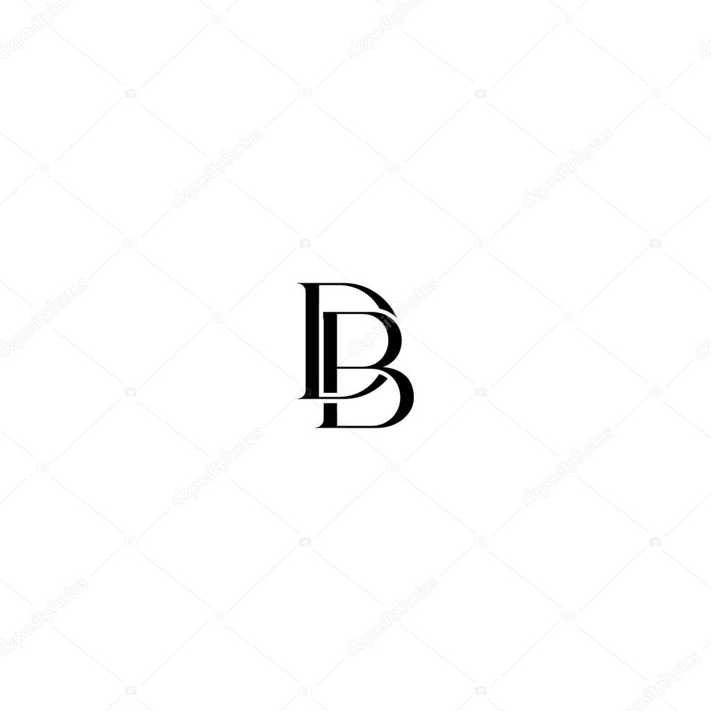 Vector DB logo design