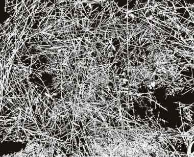 Grunge arka plan. Soyut şablonu. Gürültü, tahıl, pürüzlülük etkisi ile doku. Vektör çizim tasarım yüzeyi için.