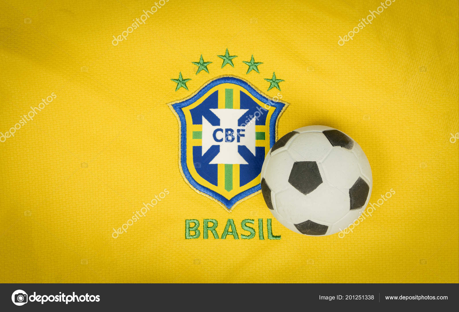 Brazil Soccer Team Logo  www.galleryhip.com - The Hippest Pics