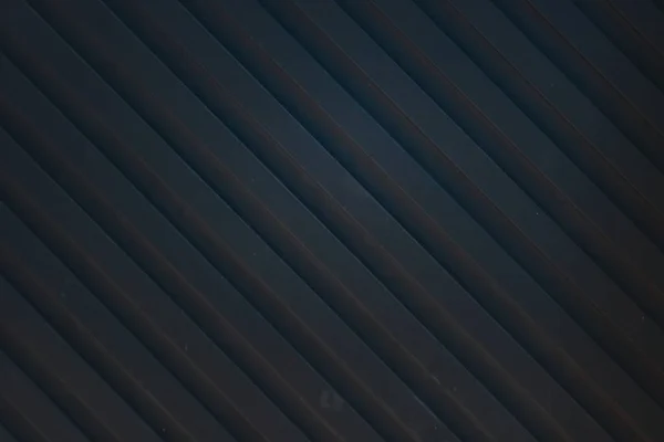 Poort Zwarte Ijzeren Lijnen Textuur — Stockfoto