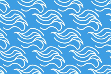 Zarif soyut dokuma çizgileri kusursuz ve modern bir model yaratıyor, arka planlar, tekstil, duvar kağıtları ve yaratıcı projeler için mükemmel. Dijital tasarım ve şık yüzey dekorasyonu için ideal.