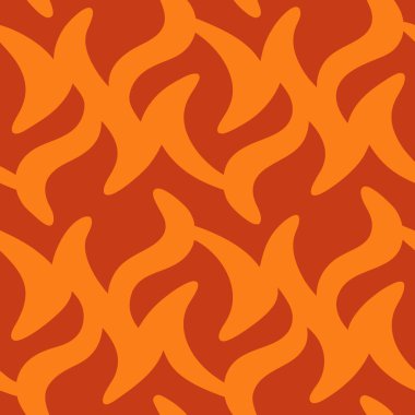 Düzensiz, el yapımı, kumaşlar, duvar kağıtları ve modern tasarımlar için mükemmel bir desen. Yaratıcı projeler, moda baskıları, dijital arkaplanlar ve ev dekorasyonu için ideal.