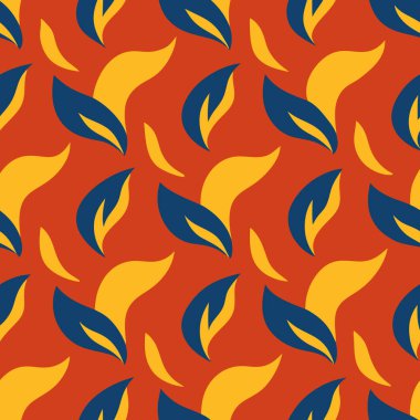 Düzensiz, el yapımı, kumaşlar, duvar kağıtları ve modern tasarımlar için mükemmel bir desen. Yaratıcı projeler, moda baskıları, dijital arkaplanlar ve ev dekorasyonu için ideal.