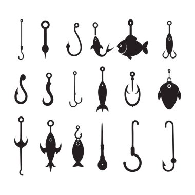 Tatlı su ve tuzlu su kullanımı için birden fazla tasarım içeren yüksek kaliteli olta çizimleri. Balıkçılar, hobiciler ve açık hava macera projeleri için ideal..