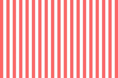 watercolor striped background with red striped pattern.