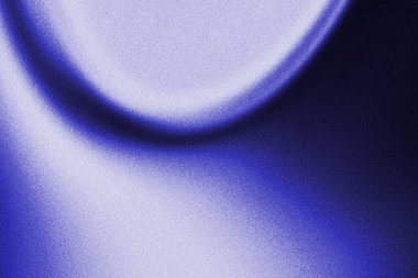 Kopyalama alanı olan soyut mavi arkaplan