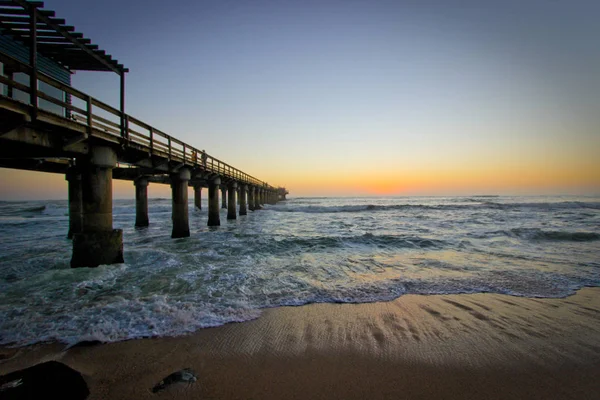 Dalgakıran, Swakopmund, Namibya