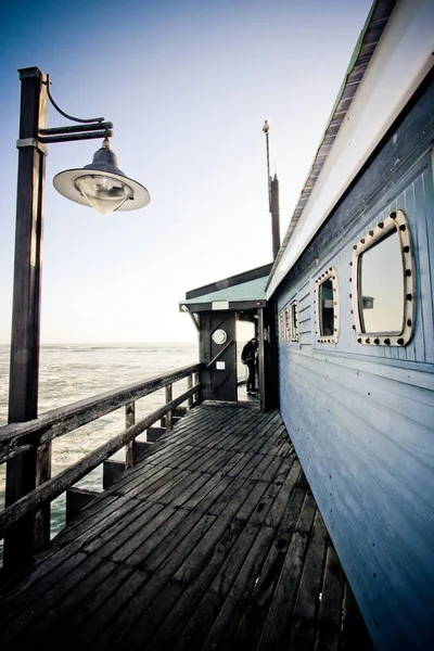 Dalgakıran, Swakopmund, Namibya