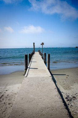 Yat Kulübü, Walvis Bay, Namibya