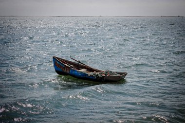 Lagün, Walvis Bay, Namibya