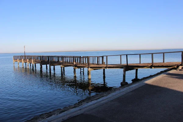 Lagün, Walvis Bay, Namibya