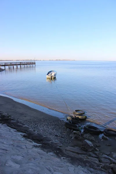 Lagün, Walvis Bay, Namibya