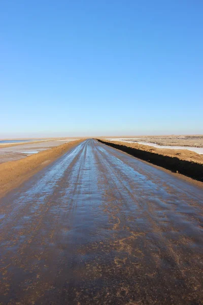 Tuz Road, Walvis Bay, Namibya