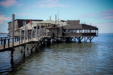 Sal, Walvis Bay, Namibya 