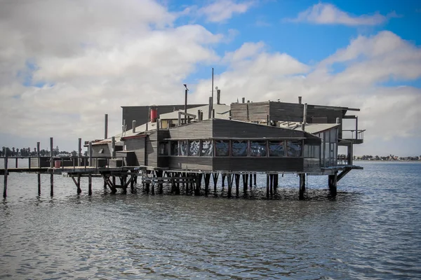 Sal, Walvis Bay, Namibya 