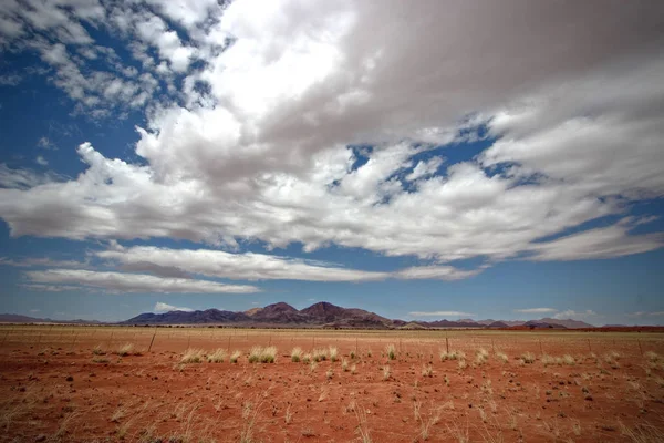 Namib Çölü manzarası, Namibya