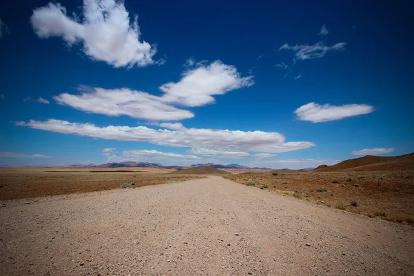 Namib Çölü manzarası, Namibya