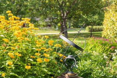 Kouvola, Finlandiya - 2 Eylül 2019: Finlandiya'nın Kouvola şehrinde Verla'da ikamet edecek olan Bahçe, iyi korunmuş bir 19..