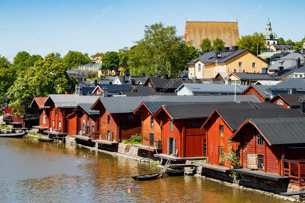 Porvoo