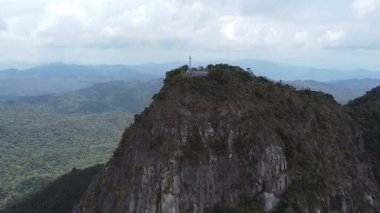 Jiangfeng Sırtı, Hainan Adası, Sanya, Çin