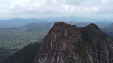 Jiangfeng Sırtı, Hainan Adası, Sanya, Çin