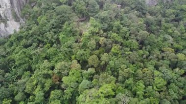 Qixian Sırtı, Hainan Adası, Çin