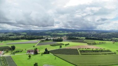 Doğanın güzel manzarası