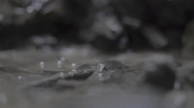 Bir taş dokusunu kapat