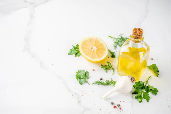 Fondo Cocina Con Verduras Frescas Para Una Cena Saludable Zanahorias —  Fotos de Stock