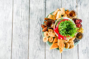 Mutlu Nevruz tatil arka plan