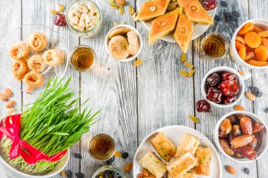 Mutlu Nevruz tatil arka plan