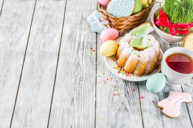 Paskalya Tablo ayarı kavramı