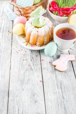 Paskalya Tablo ayarı kavramı