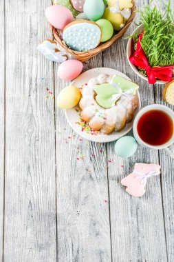 Paskalya Tablo ayarı kavramı