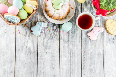 Paskalya Tablo ayarı kavramı