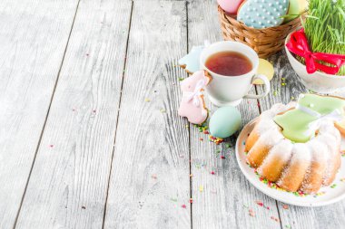 Paskalya Tablo ayarı kavramı