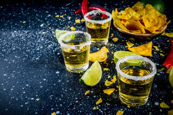Mexican cocktail for Cinco de Mayo