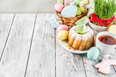 Paskalya Tablo ayarı kavramı