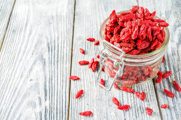 kurutulmuş Goji Karpuzu